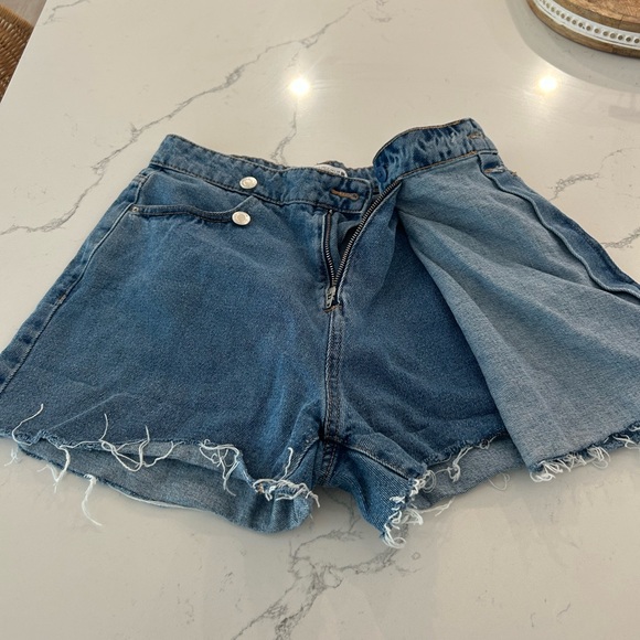 Zara Skort - Picture 2 of 2